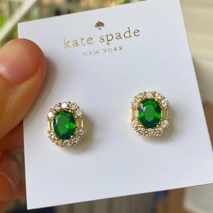 kate spade ear stud
